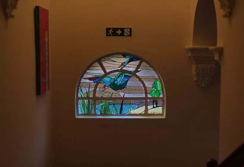 ホテル Alquimista Montevideo