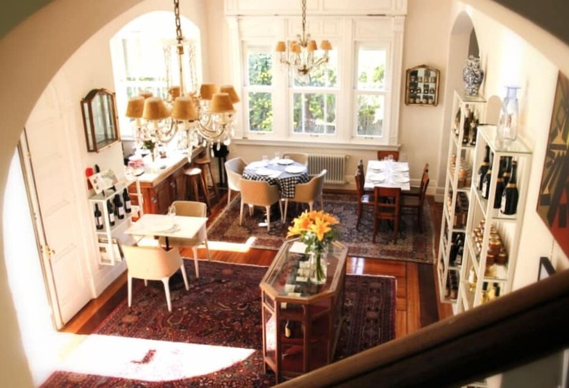 ホテル Alquimista Montevideo