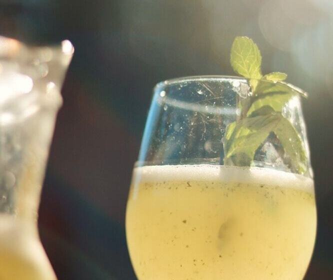 ホテル Alquimista Montevideo