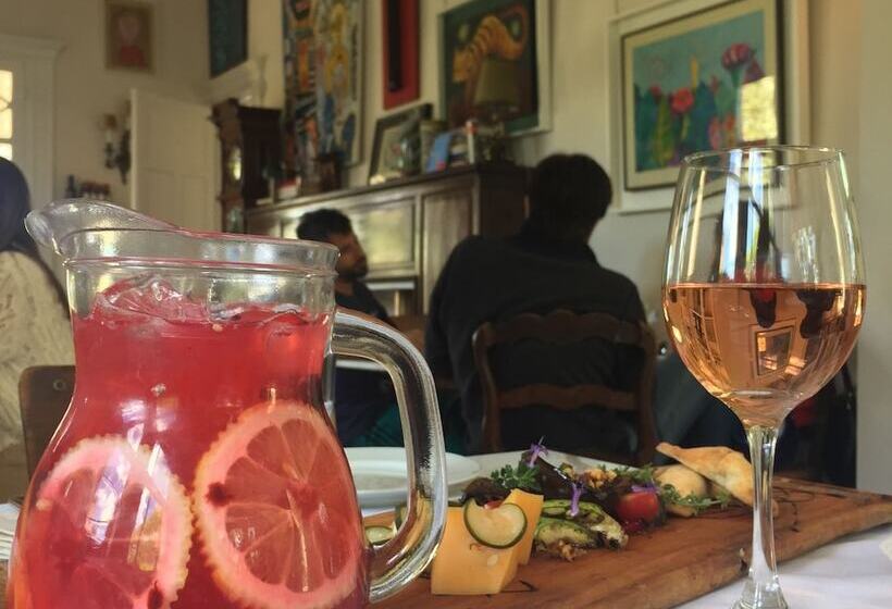 ホテル Alquimista Montevideo