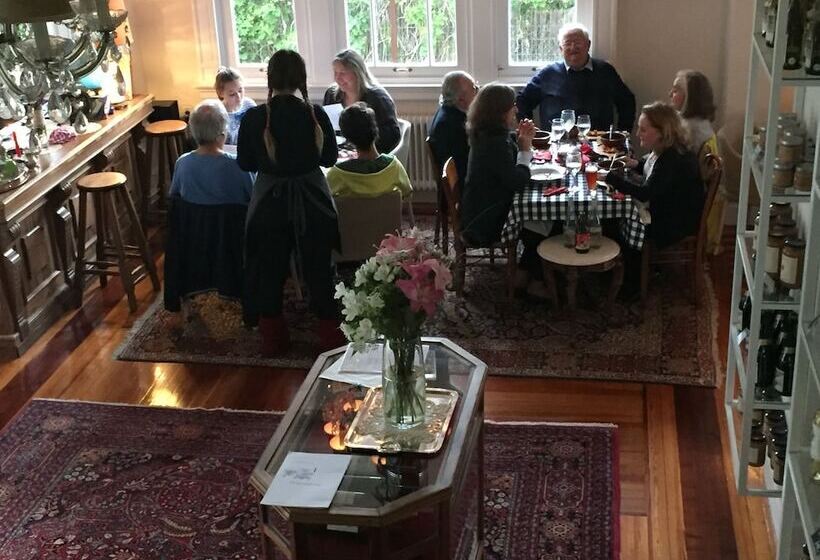 ホテル Alquimista Montevideo