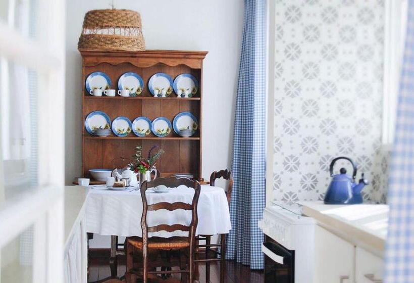 ホテル Alquimista Montevideo