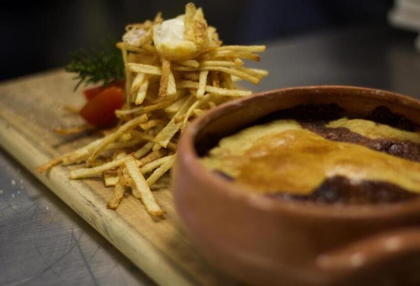 ホテル Alquimista Montevideo