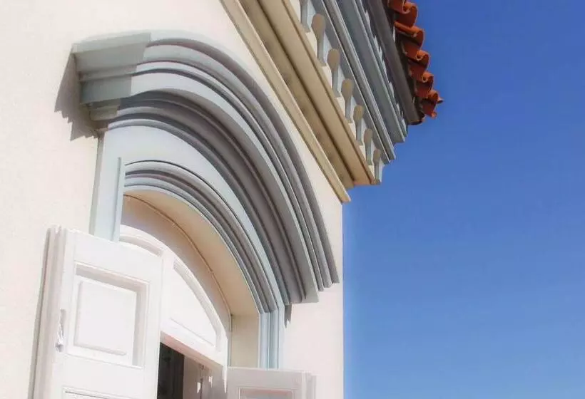 ホテル Alquimista Montevideo