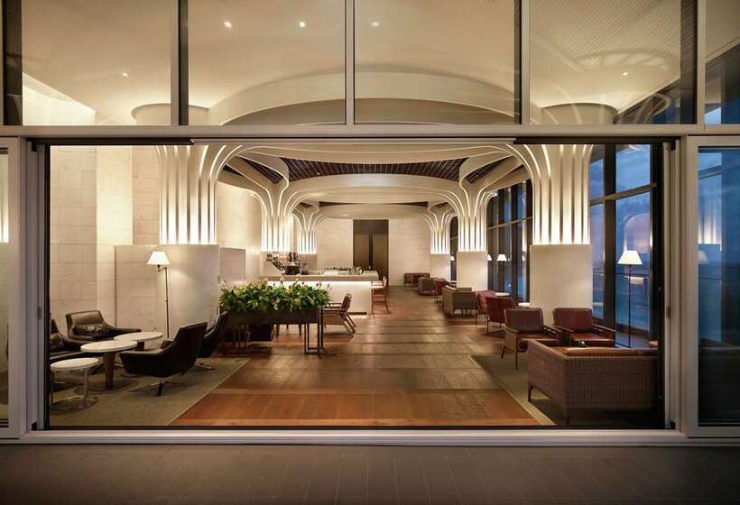 Hotel Ananti At Busan Cove