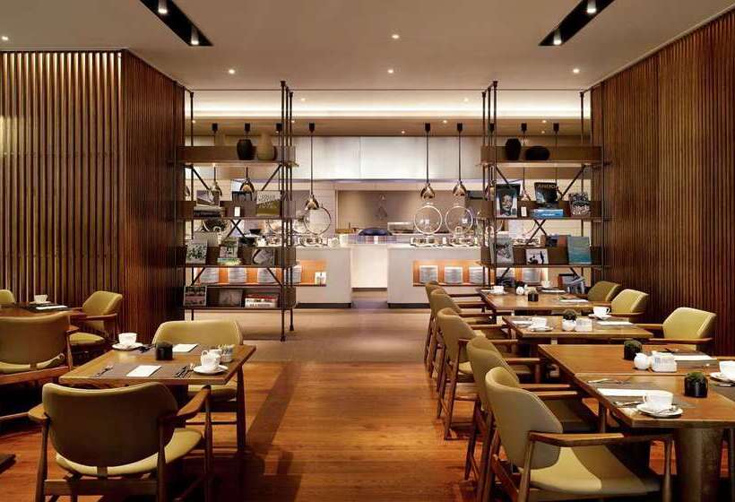 Hotel Ananti At Busan Cove