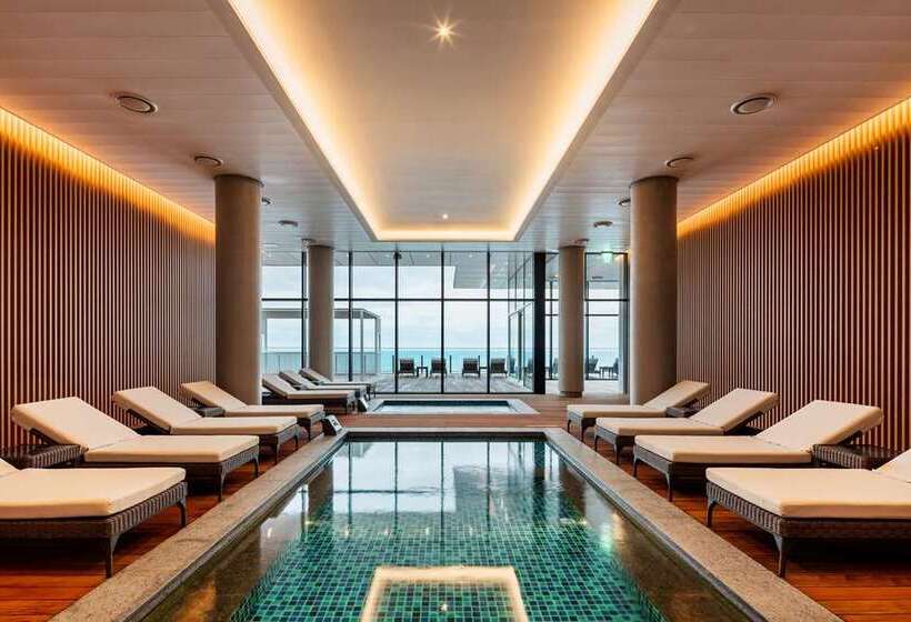 Hotel Ananti At Busan Cove