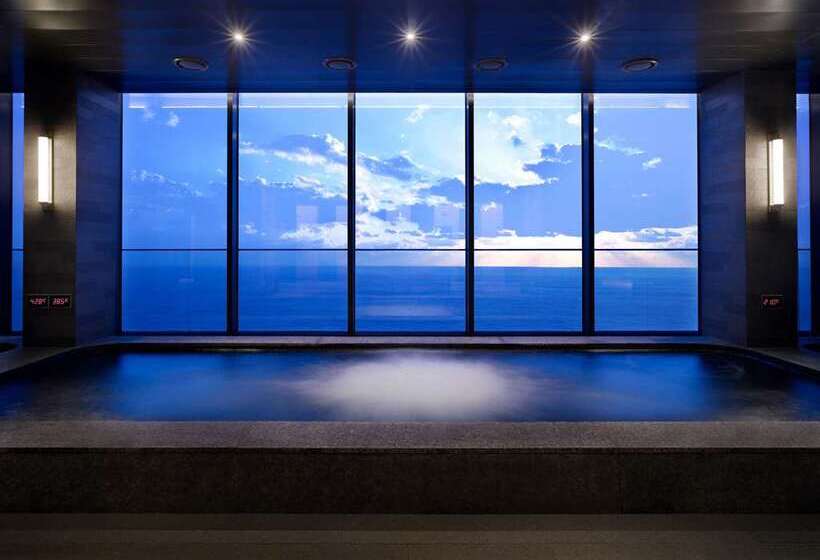 Hotel Ananti At Busan Cove