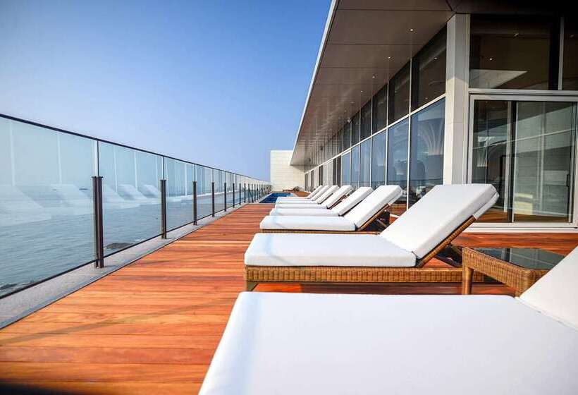 Hotel Ananti At Busan Cove