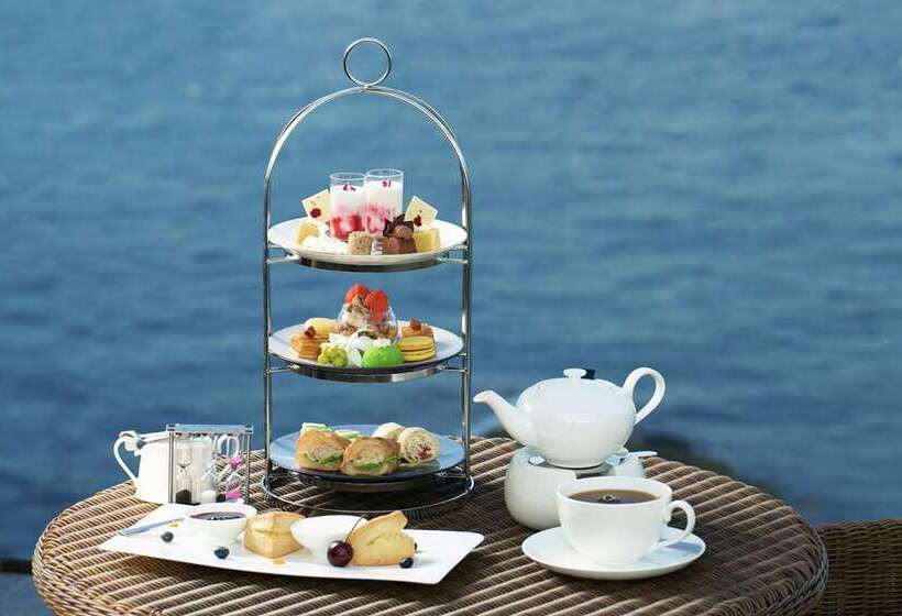 Hotel Ananti At Busan Cove