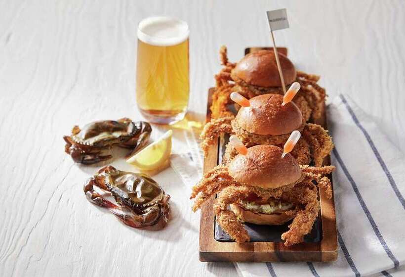 Hotel Ananti At Busan Cove