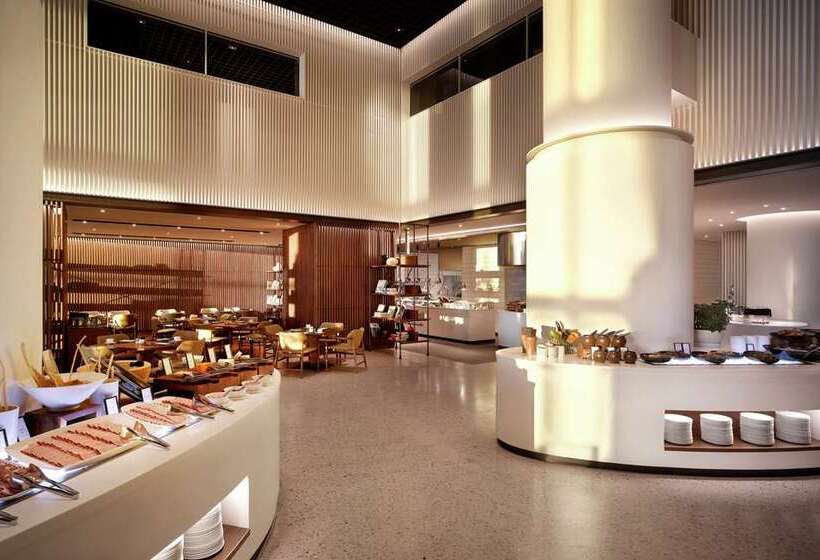 Hotel Ananti At Busan Cove