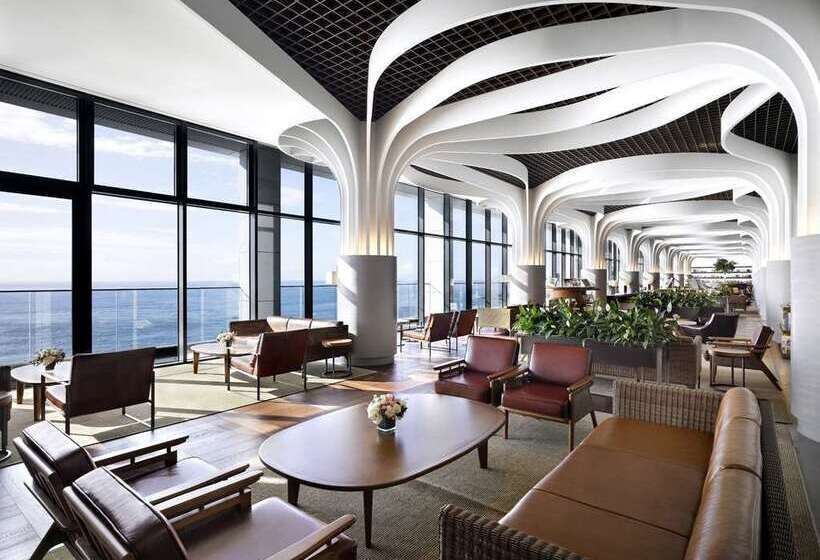 Hotel Ananti At Busan Cove