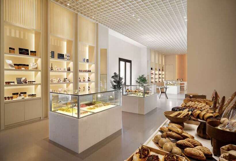 Hotel Ananti At Busan Cove