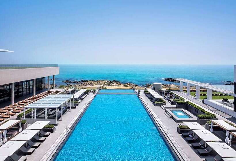 Hotel Ananti At Busan Cove