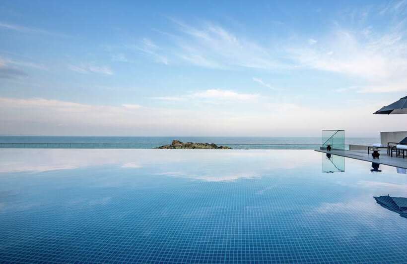 Hotel Ananti At Busan Cove