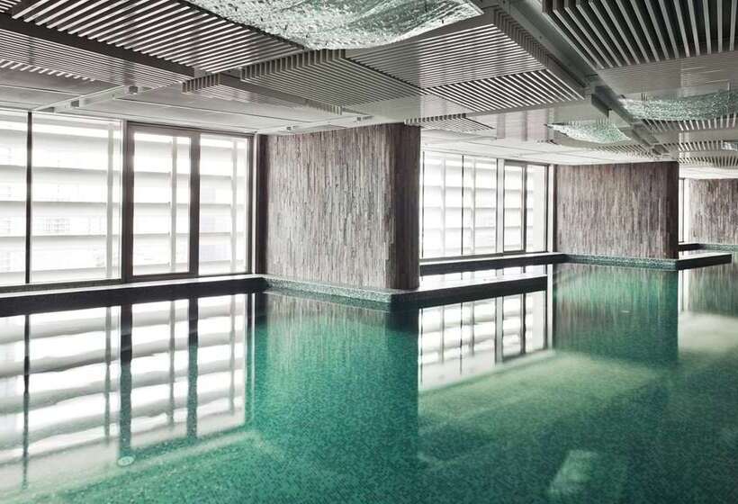 Hotel Ananti At Busan Cove