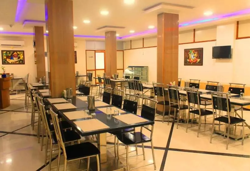 Hotelli Ashoka