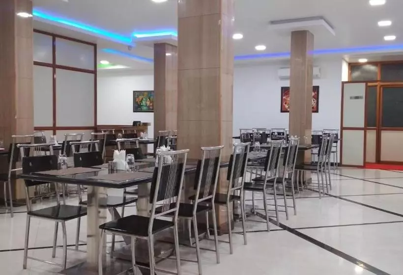 Hotelli Ashoka