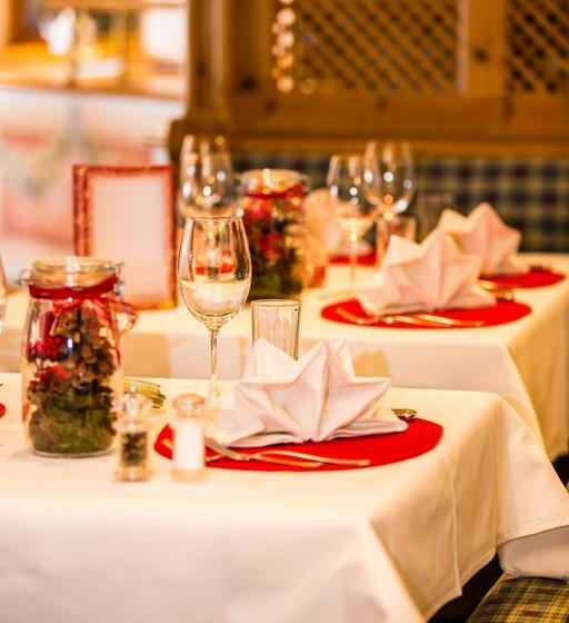 Отель Bogner Hof