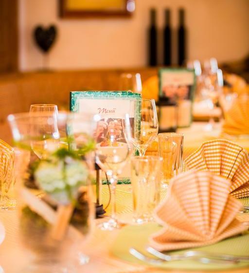 Отель Bogner Hof