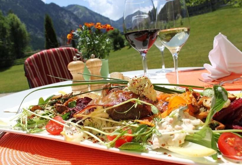 Отель Bogner Hof