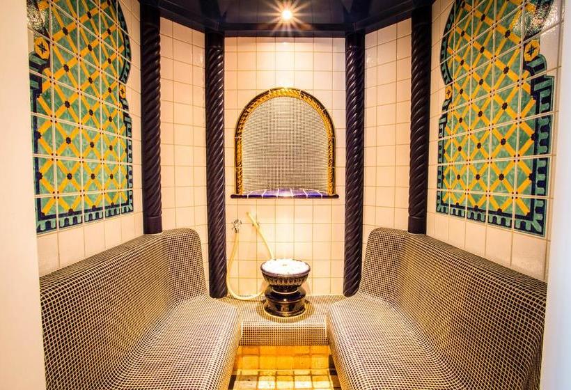 Отель Bogner Hof