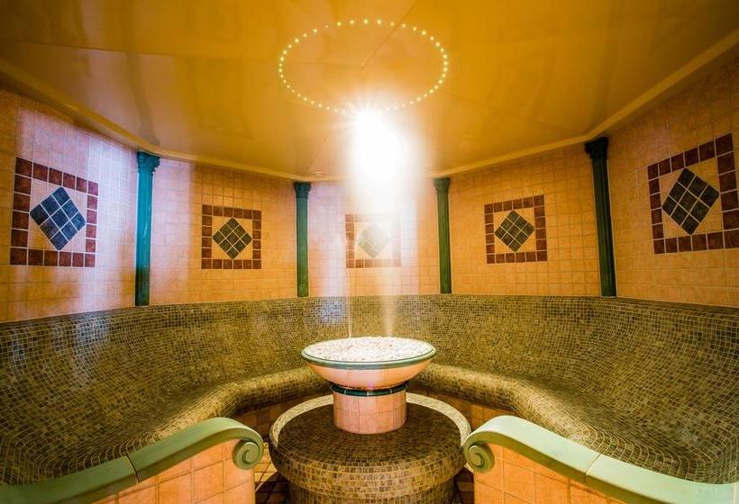 Отель Bogner Hof