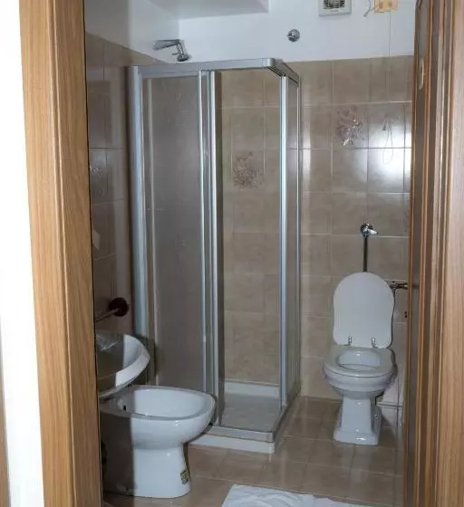 Hotelli Fiames