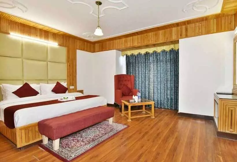 Hotelli Himgiri Manali