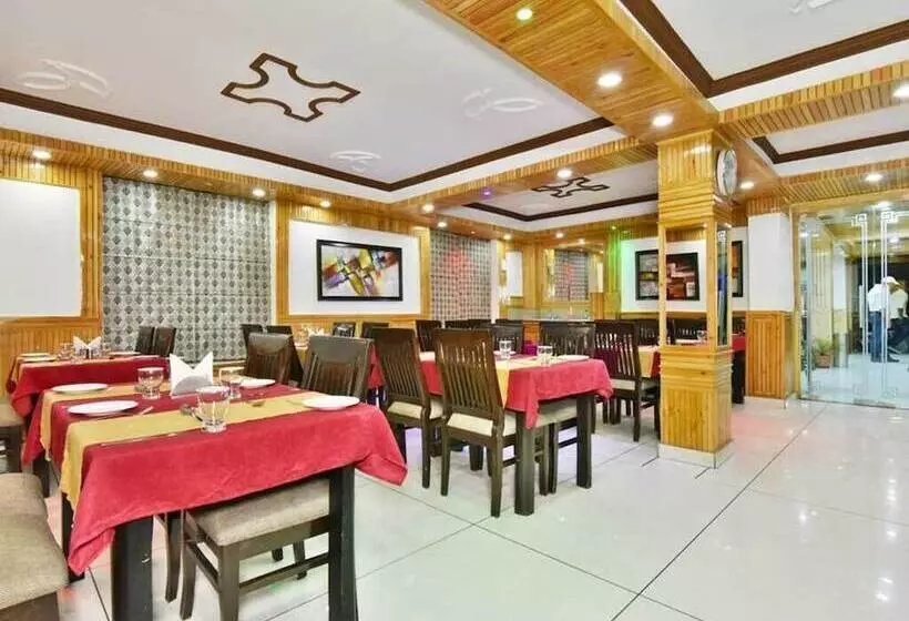 Hotelli Himgiri Manali