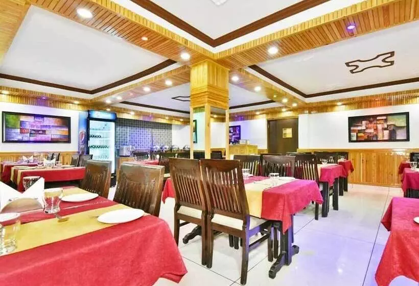 Hotelli Himgiri Manali