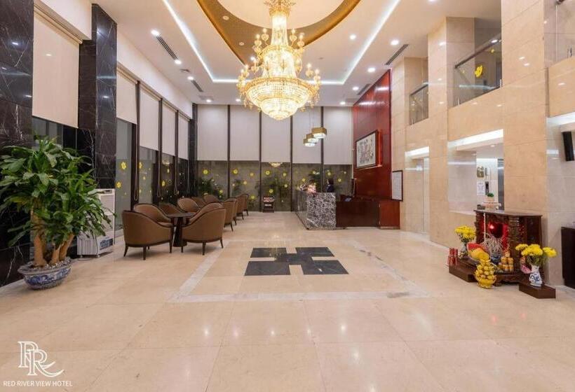 هتل Red River View