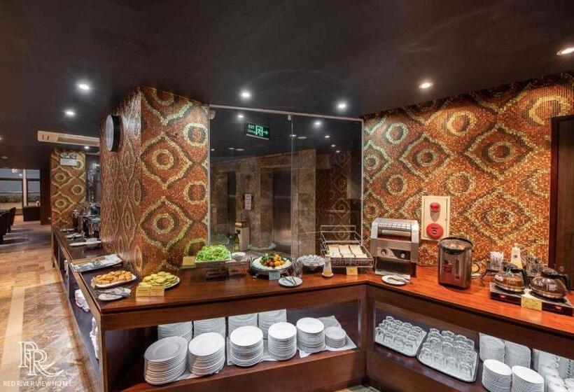 هتل Red River View