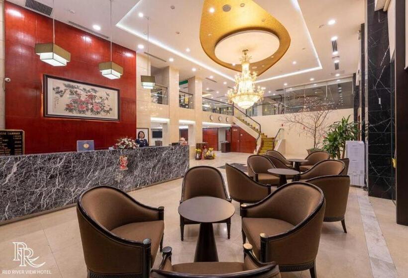 هتل Red River View