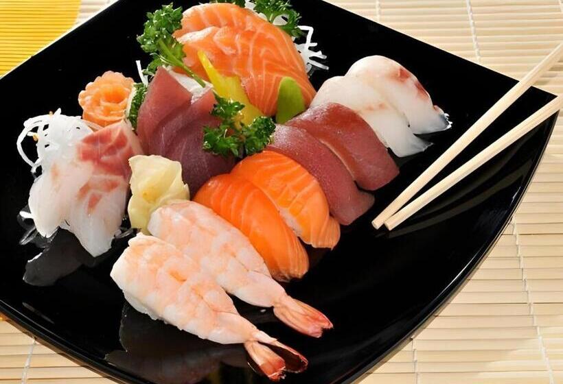 هتل Red River View