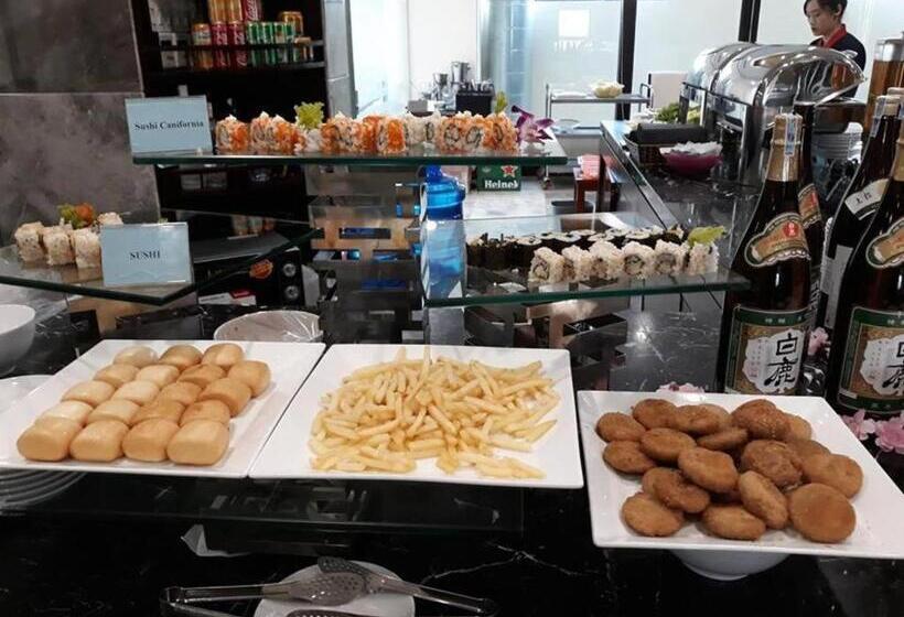 هتل Red River View