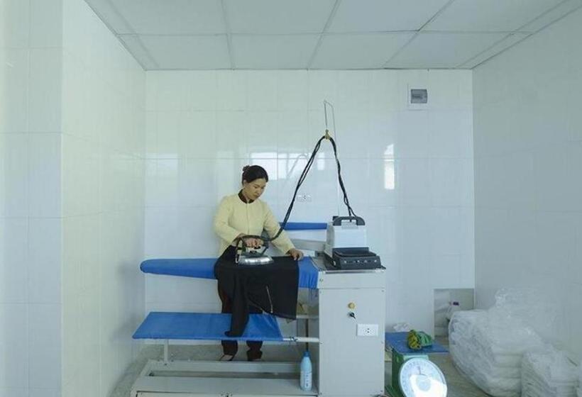 هتل Red River View