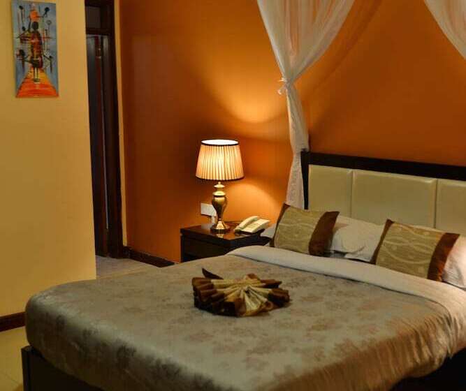 ホテル Royal Victoria House