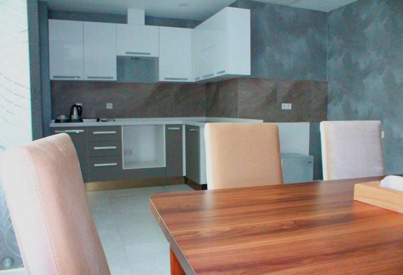 هتل Sumgayit Plaza