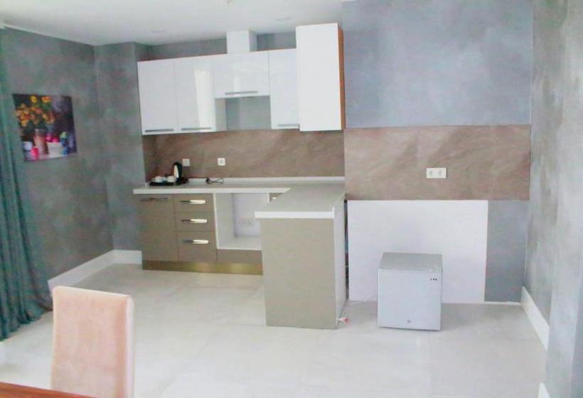 هتل Sumgayit Plaza