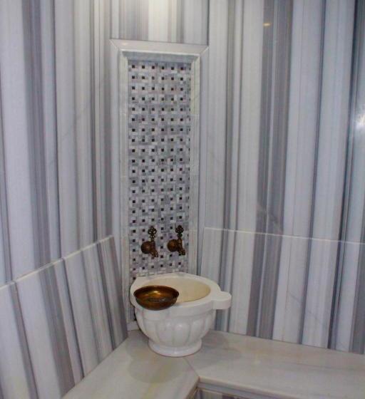 هتل Sumgayit Plaza