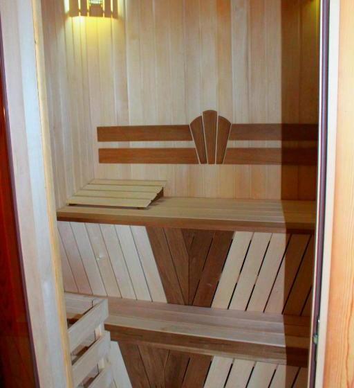 هتل Sumgayit Plaza