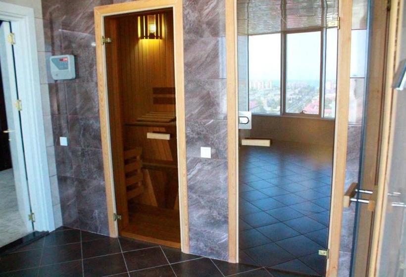 هتل Sumgayit Plaza