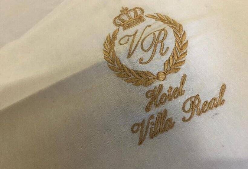 Hotel Villa Real