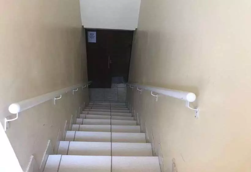 Hotelli Villa Real