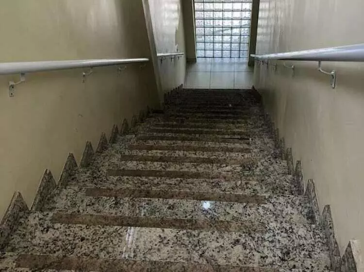 Hotelli Villa Real