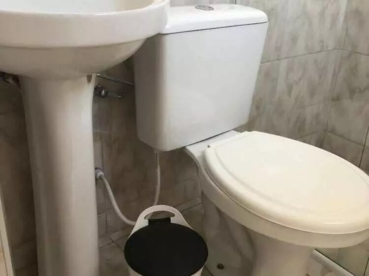 Hotelli Villa Real