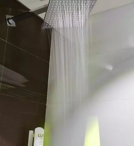 Iu Hotel Tianjin Binjiang Walking Street