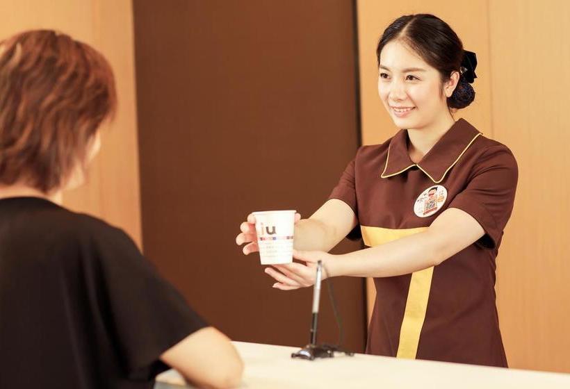 Iu Hotel Tianjin Binjiang Walking Street